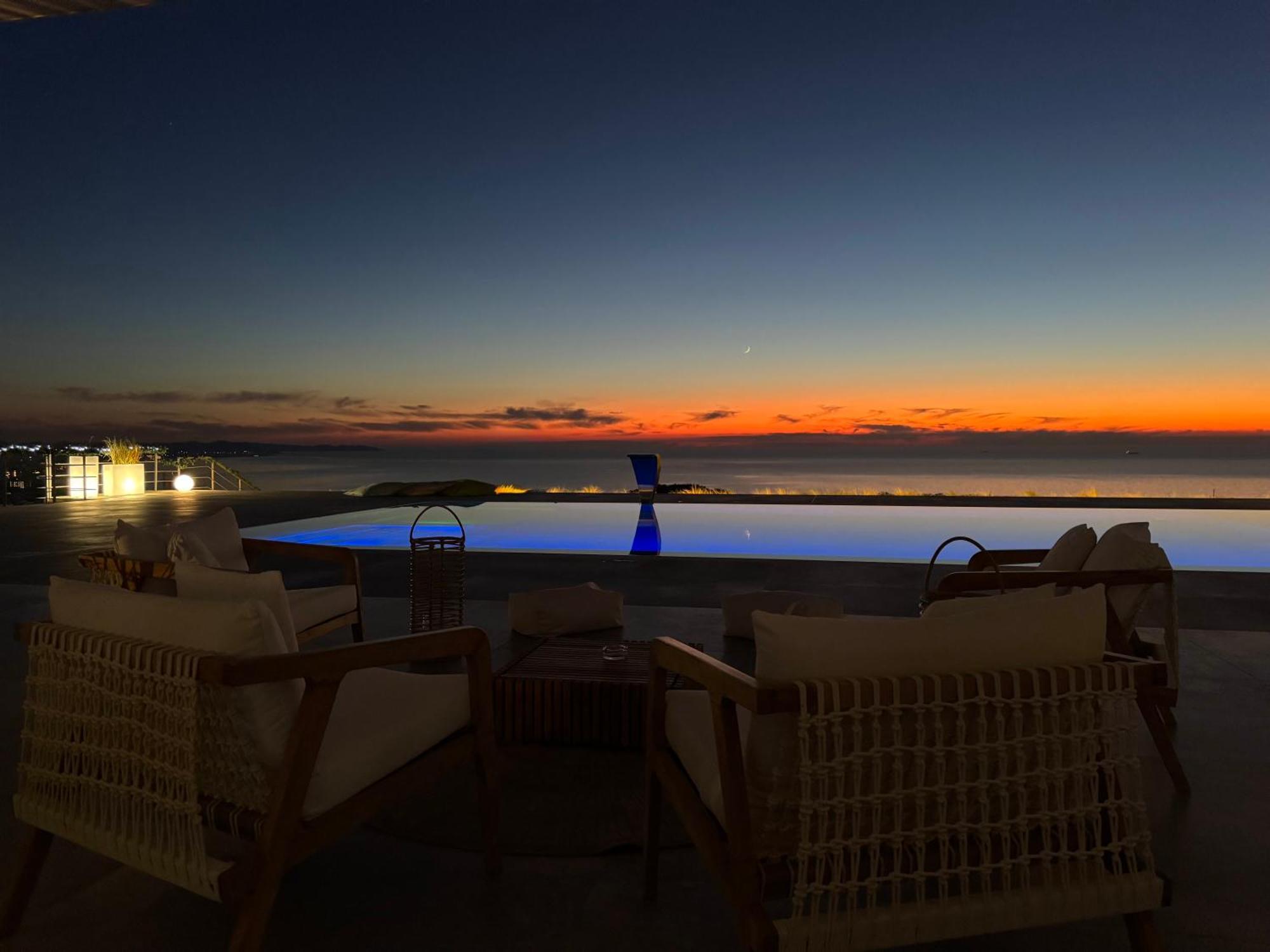 Villa Esmi Durres Kryemedhej Экстерьер фото