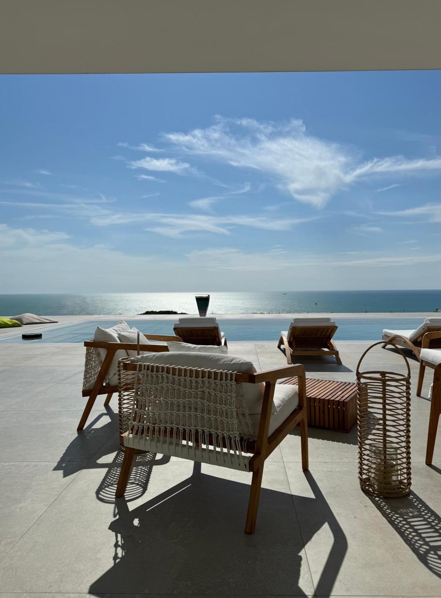 Villa Esmi Durres Kryemedhej Экстерьер фото