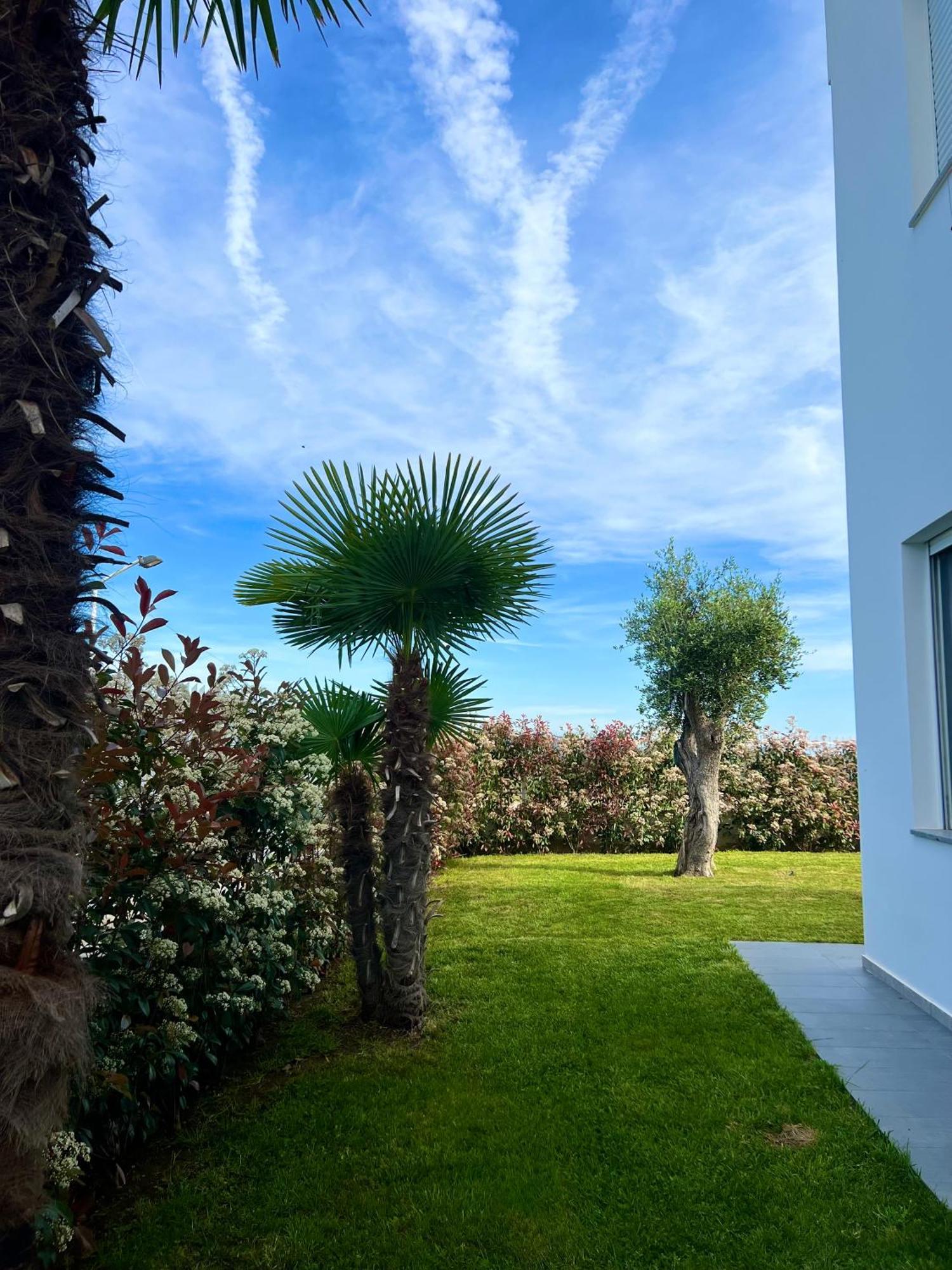 Villa Esmi Durres Kryemedhej Экстерьер фото