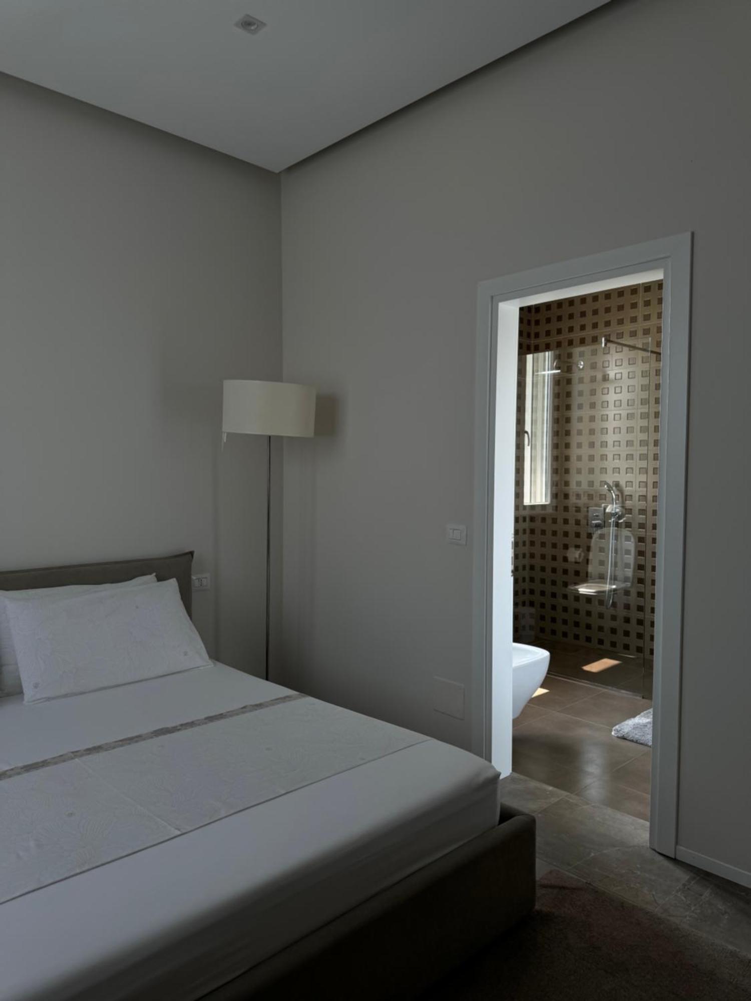 Villa Esmi Durres Kryemedhej Экстерьер фото