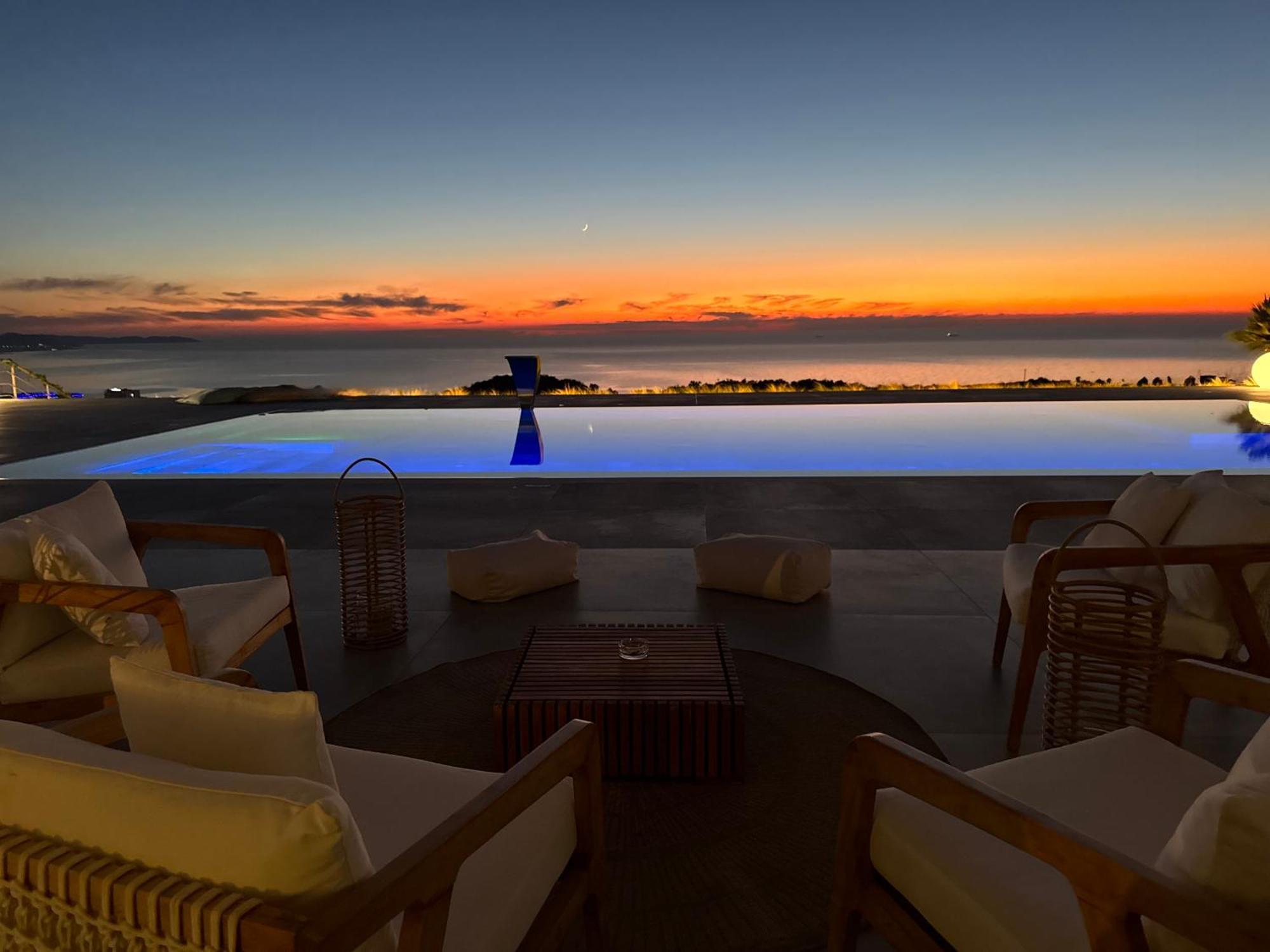 Villa Esmi Durres Kryemedhej Экстерьер фото