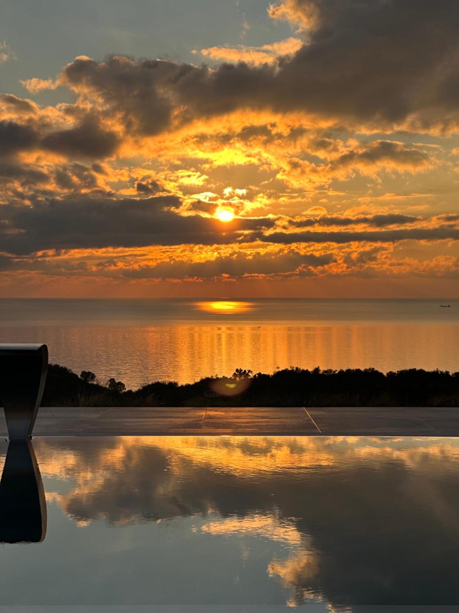 Villa Esmi Durres Kryemedhej Экстерьер фото
