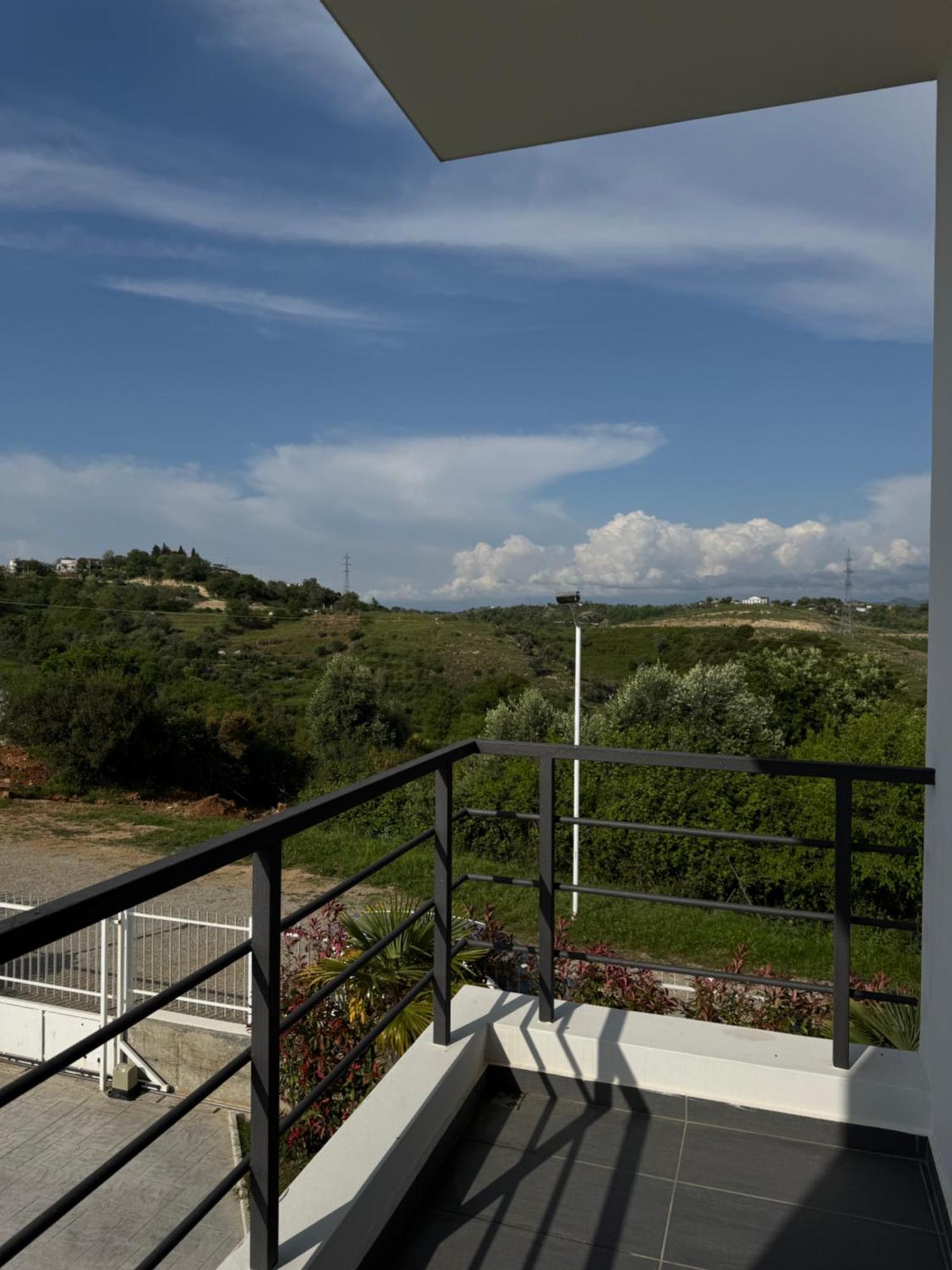 Villa Esmi Durres Kryemedhej Экстерьер фото