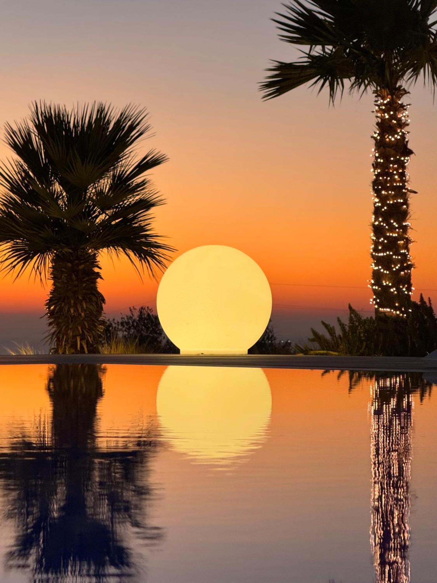 Villa Esmi Durres Kryemedhej Экстерьер фото