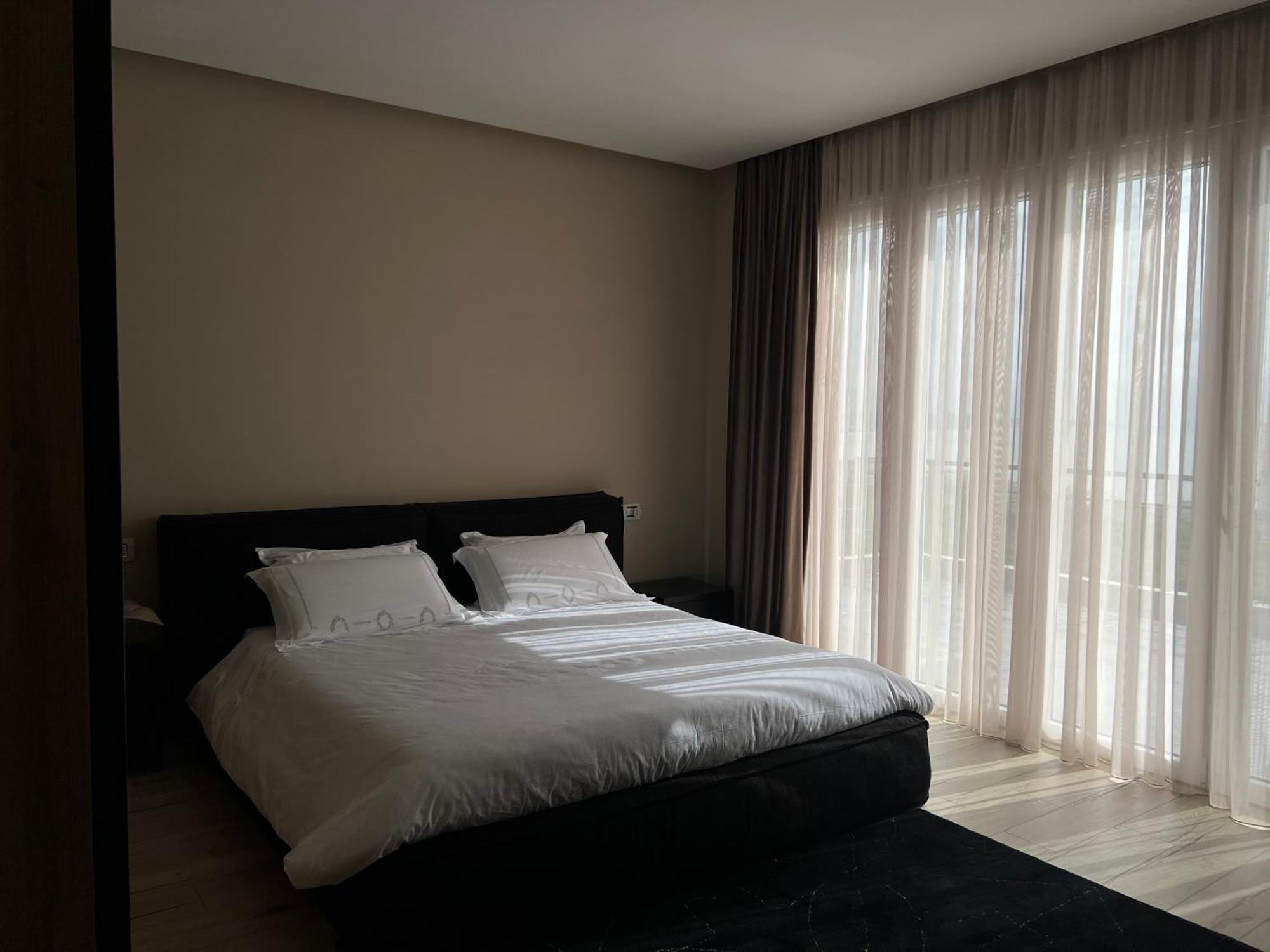 Villa Esmi Durres Kryemedhej Экстерьер фото