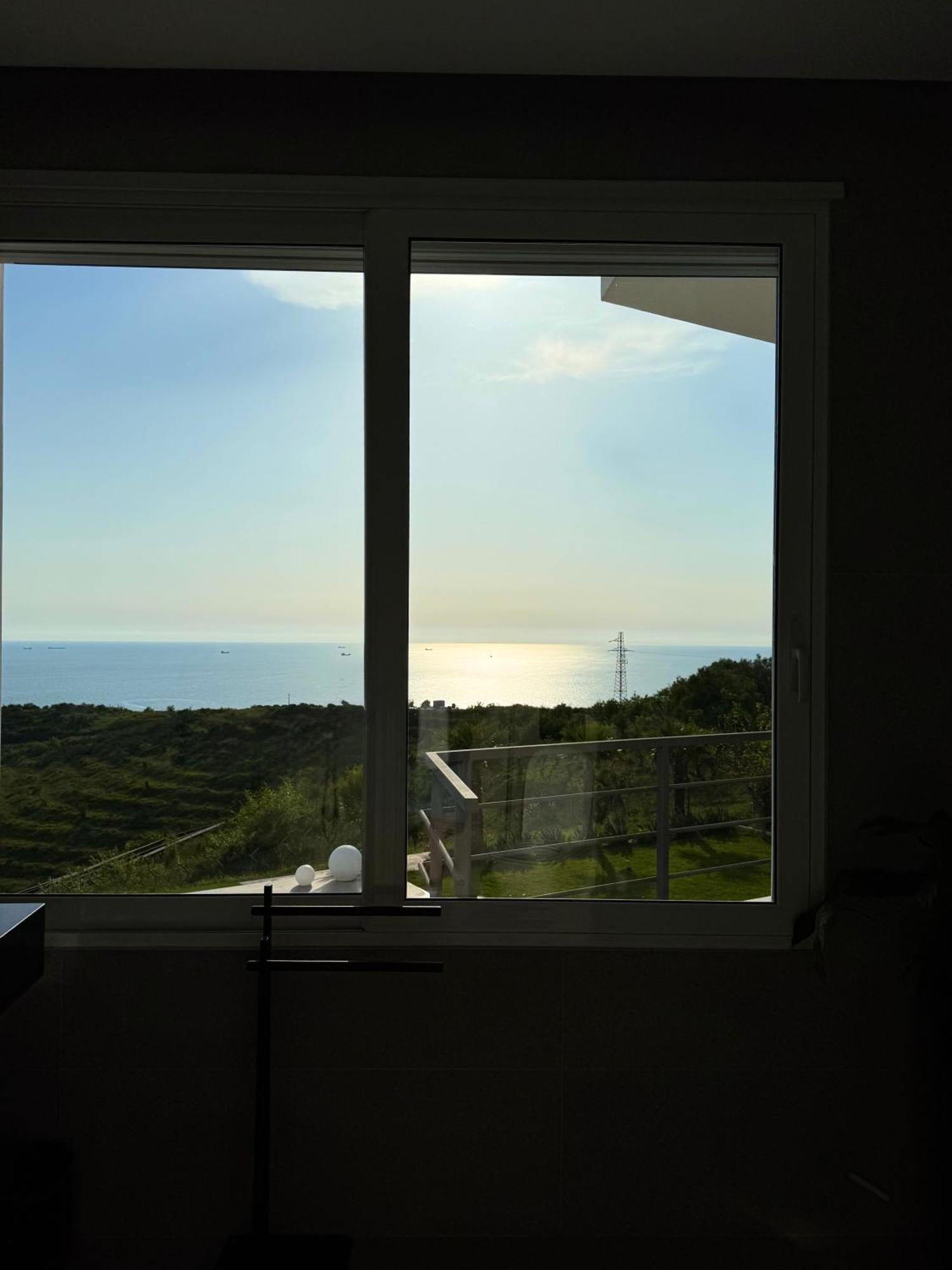 Villa Esmi Durres Kryemedhej Экстерьер фото