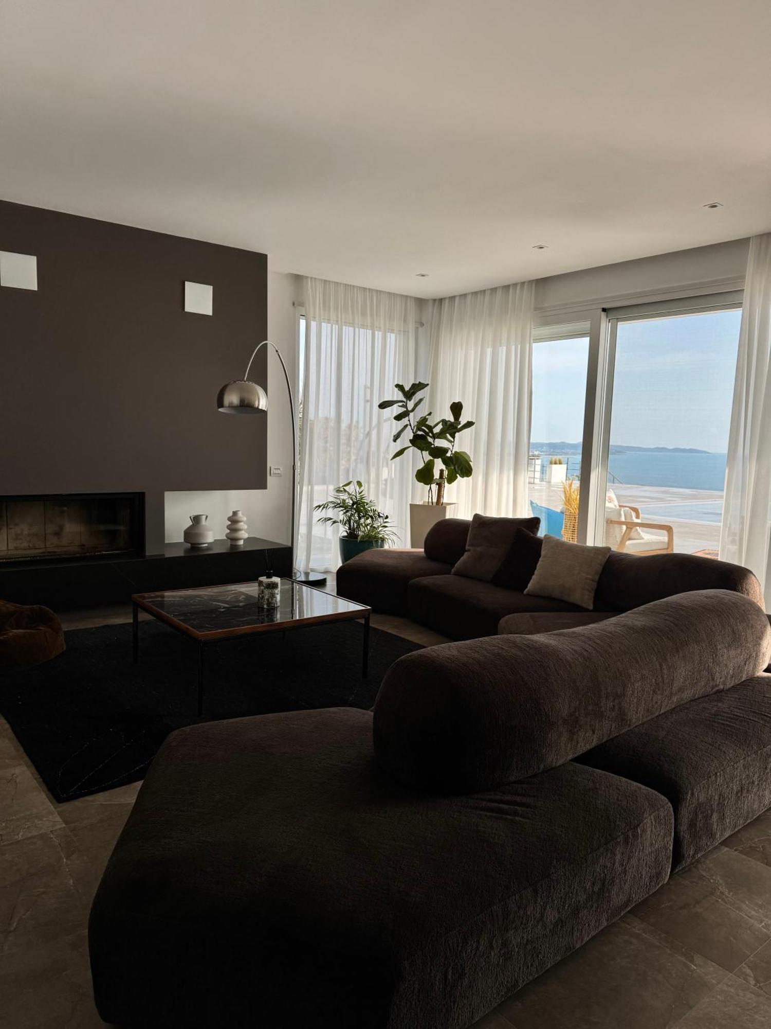 Villa Esmi Durres Kryemedhej Экстерьер фото