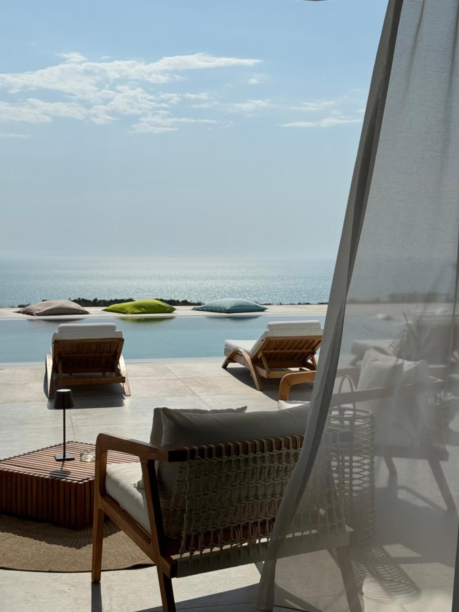 Villa Esmi Durres Kryemedhej Экстерьер фото
