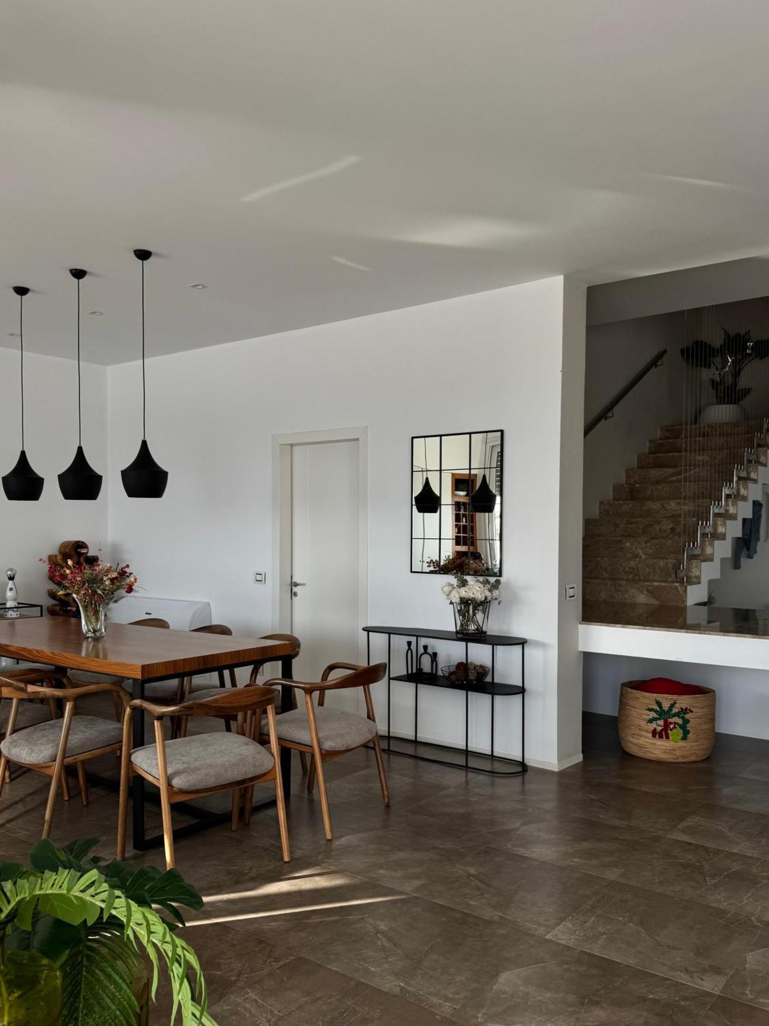 Villa Esmi Durres Kryemedhej Экстерьер фото