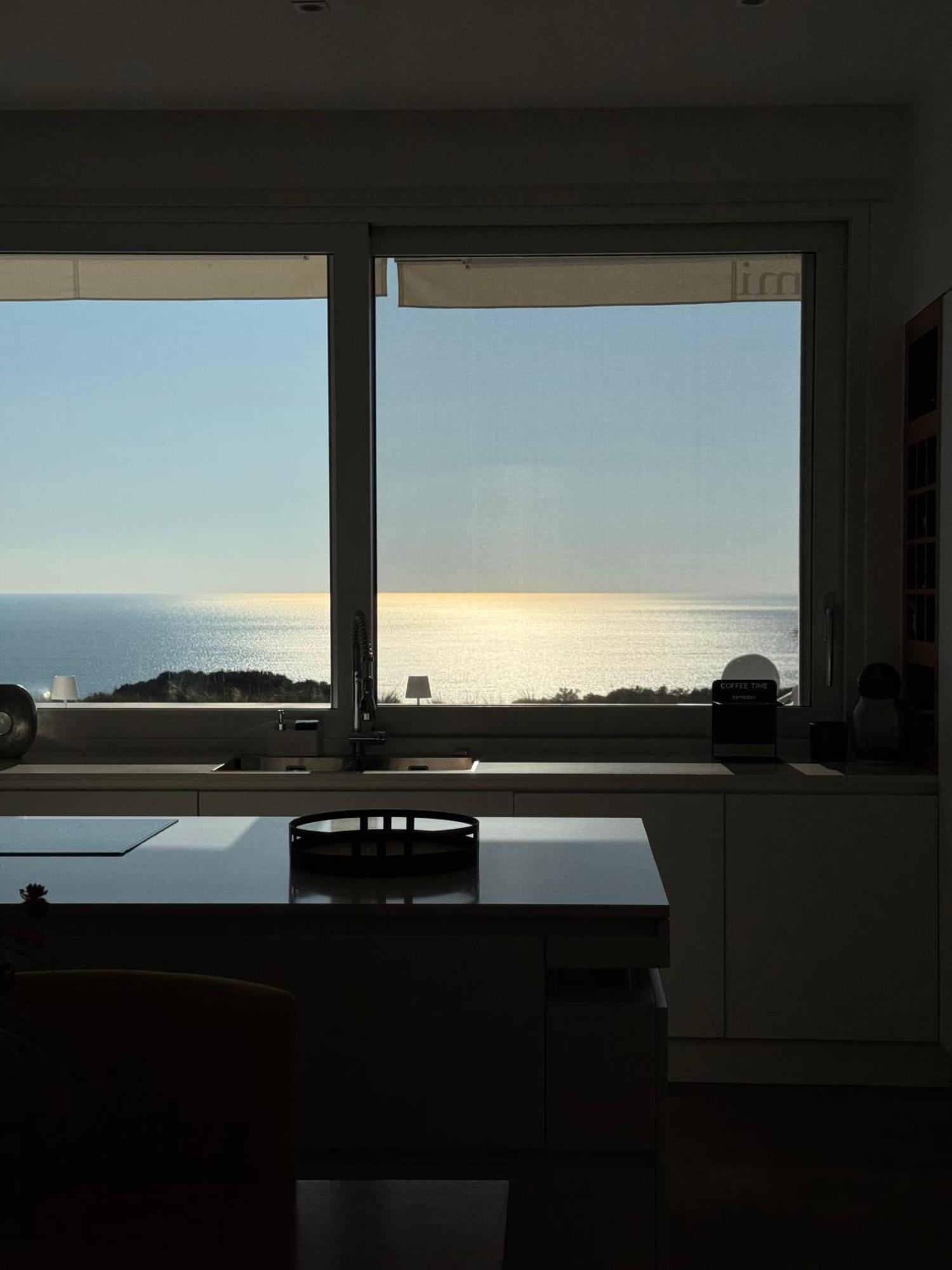 Villa Esmi Durres Kryemedhej Экстерьер фото