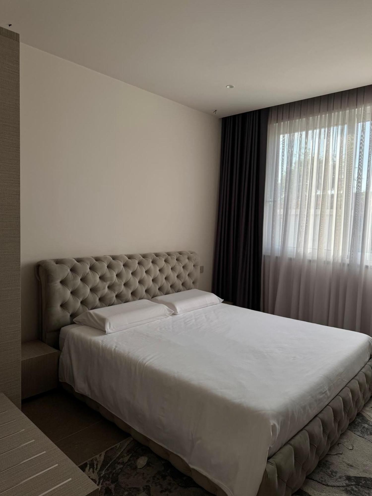 Villa Esmi Durres Kryemedhej Экстерьер фото
